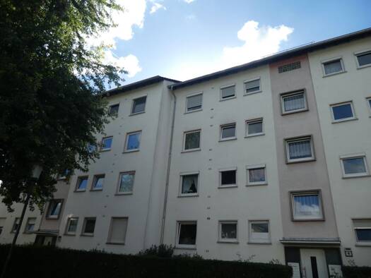 Wohnung zum Kauf 179.000 € 3 Zimmer 64 m² 3. Geschoss Hochstadt Maintal 63477