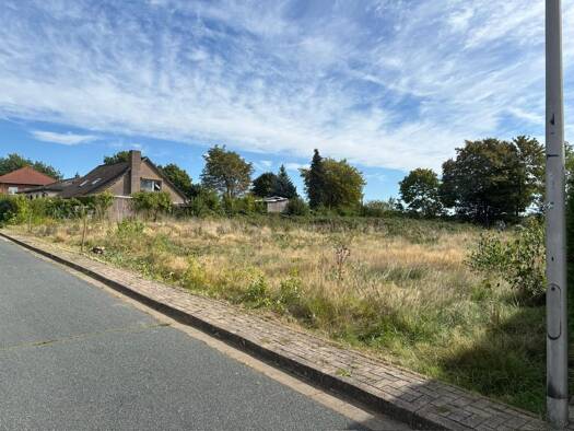 Grundstück zum Kauf 350.000 € 2.095 m² Grundstück Großenheidorn Wunstorf 31515