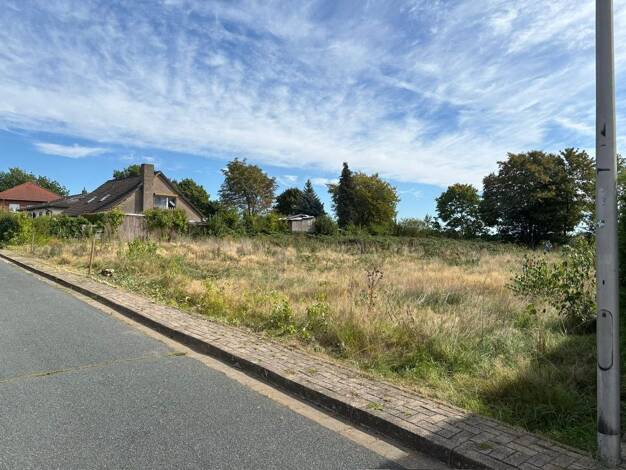 Grundstück zum Kauf 350.000 € 2.095 m² Grundstück Großenheidorn Wunstorf 31515