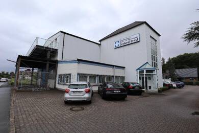 Lagerhalle zur Miete 5.800 € 1.013 m² Lagerfläche Ringstraße 7 Methler Kamen 59174