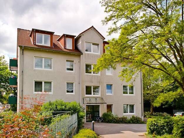 Wohnung zur Miete 630 € 3 Zimmer 68,8 m² frei ab 29.09.2026 Steubenstraße 9 a Innenstadt Mitte 33609