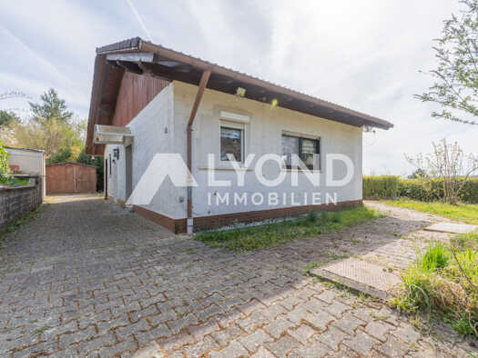 Freizeitgrundstück zum Kauf 179.000 € 1.250 m² Grundstück Leinach 97274
