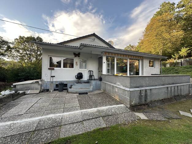 Einfamilienhaus zum Kauf 209.000 € 3 Zimmer 75 m² 1.280 m² Grundstück Barmen Wuppertal 42287