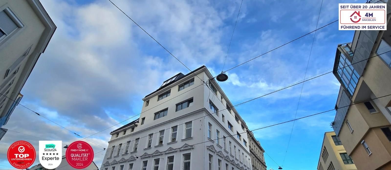 Wohnung zum Kauf 168.900 € 1 Zimmer 32,8 m²<br/>Wohnfläche 1.<br/>Geschoss 01.01.2025<br/>Verfügbarkeit Wien 1170