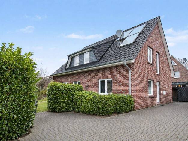 Sonstiges zum Kauf als Kapitalanlage geeignet 298.000 € 3 Zimmer 85 m² Hude 27798