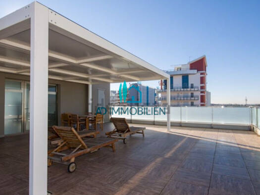 Penthouse zum Kauf 780.000 € 4 Zimmer 90 m² Lignano Sabbiadoro 33054