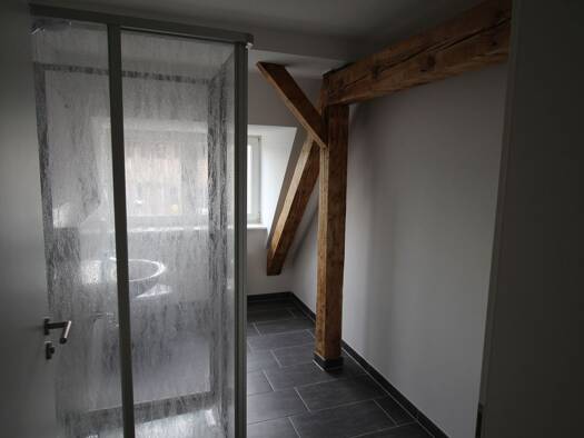 Wohnung zur Miete 1.064 € 3 Zimmer 76 m² Geschoss 3/4 frei ab sofort Hansaviertel Rostock 18057