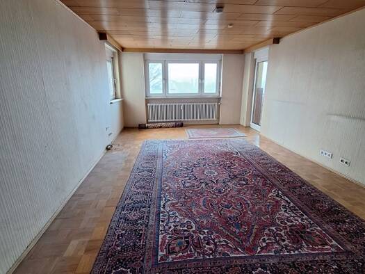 Wohnung zum Kauf provisionsfrei 349.000 € 3 Zimmer 83 m² Geschoss 6/8 Kempten Kempten (Allgäu) 87435