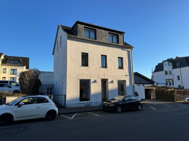 Einfamilienhaus zum Kauf 548.000 € 7 Zimmer 132 m² 460 m² Grundstück Oberdollendorf Königswinter 53639