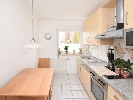 Wohnung zum Kauf 125.000 € 2 Zimmer 71 m² Gellershagen Bielefeld 33615