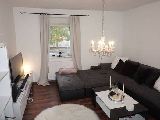 Wohnung zur Miete 445 € 2 Zimmer 52 m² frei ab 01.09.2026 Malstatt Mitte 66113