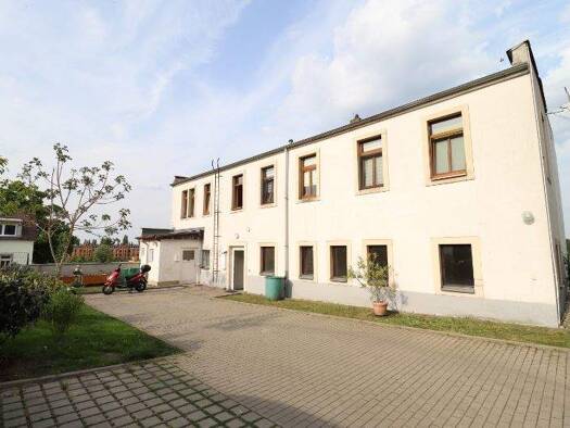 Wohnung zur Miete 370 € 2 Zimmer 46,1 m² EG frei ab 16.03.2026 Hühndorfer Str. 6 Cotta Dresden 01157