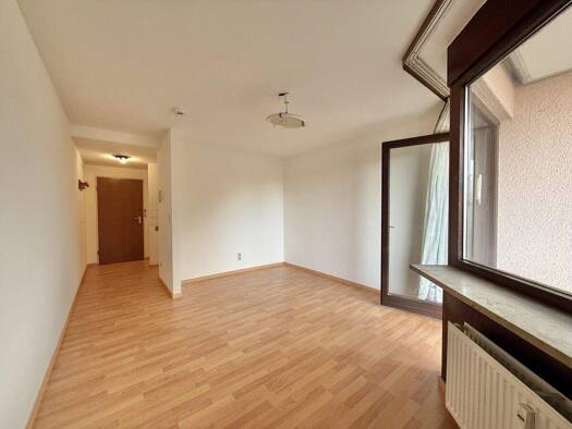 Studio zum Kauf 89.000 € 1 Zimmer 23 m² 1. Geschoss Kasernenviertel Regensburg 93053