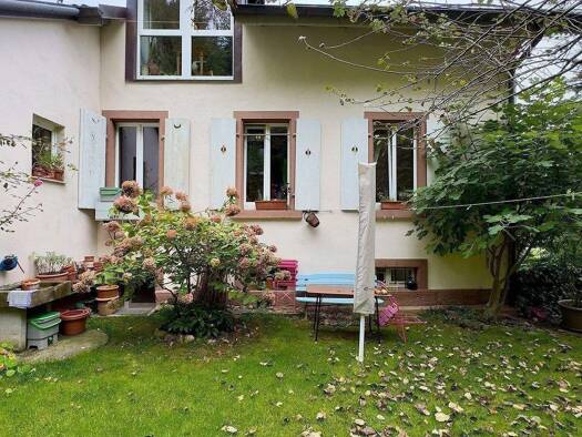 Wohnung zum Kauf 598.000 € 4,5 Zimmer 97 m² Schauinslandstraße 18 Günterstal Freiburg im Breisgau 79100