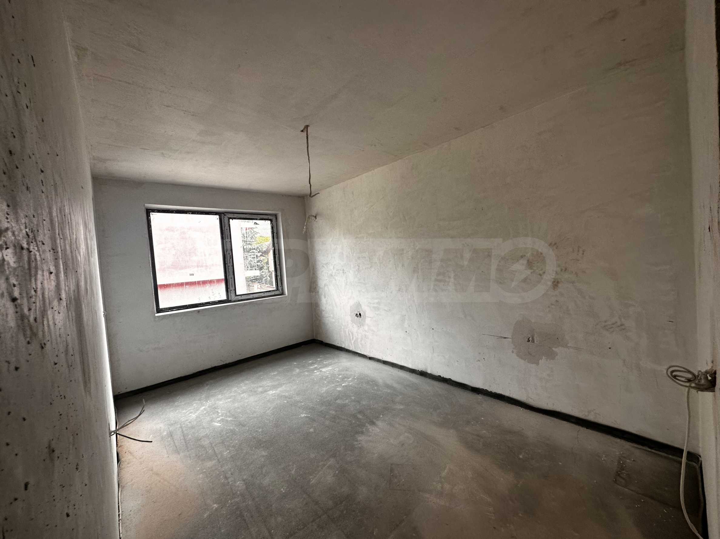 Apartment zum Kauf 186.435 € 2 Zimmer 76,4 m²<br/>Wohnfläche Sofia