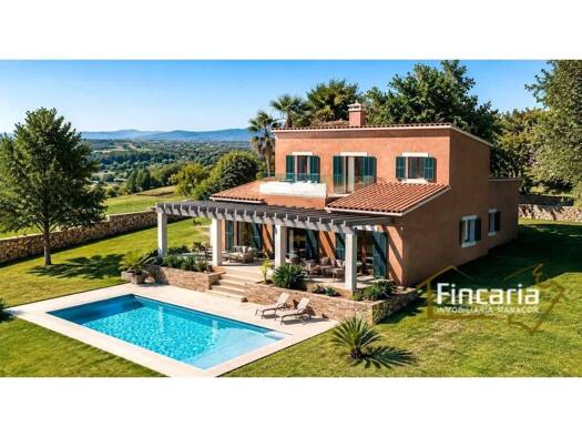 Acker-/Waldstück zum Kauf 298.000 € Sant Llorenç des Cardassar 07540