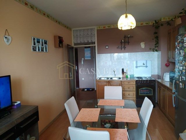 Wohnung zum Kauf 165.000 € 3 Zimmer 53 m²<br/>Wohnfläche 1.<br/>Geschoss Rijeka