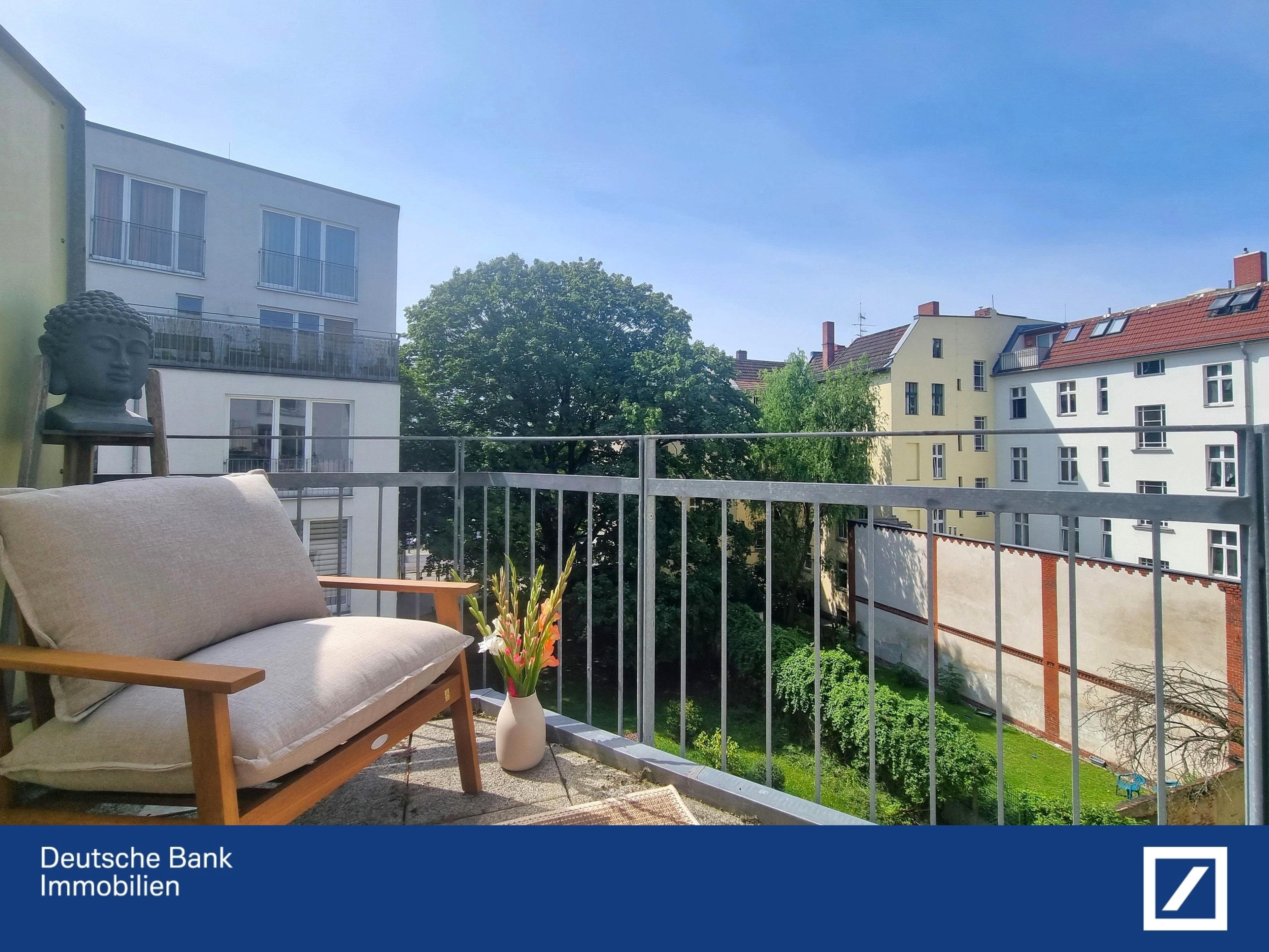 Wohnung zum Kauf 325.000 € 1 Zimmer 46 m²<br/>Wohnfläche Rummelsburg Berlin 10317