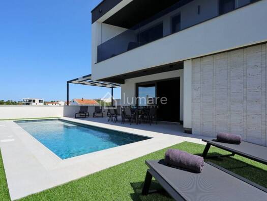 Einfamilienhaus zum Kauf 999.000 € 6 Zimmer 180 m² Privlaka Privlaka 23233