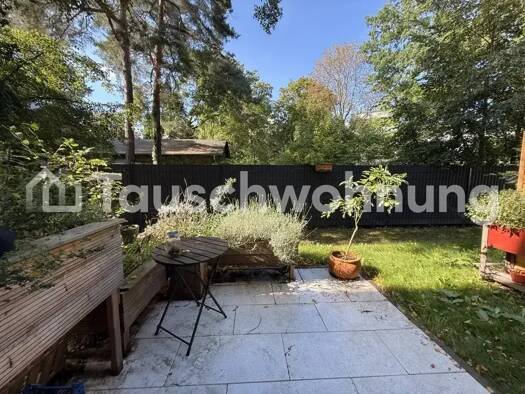 Wohnung zur Miete Tauschwohnung 468 € 2 Zimmer 43 m² Niederschönhausen Berlin 13156