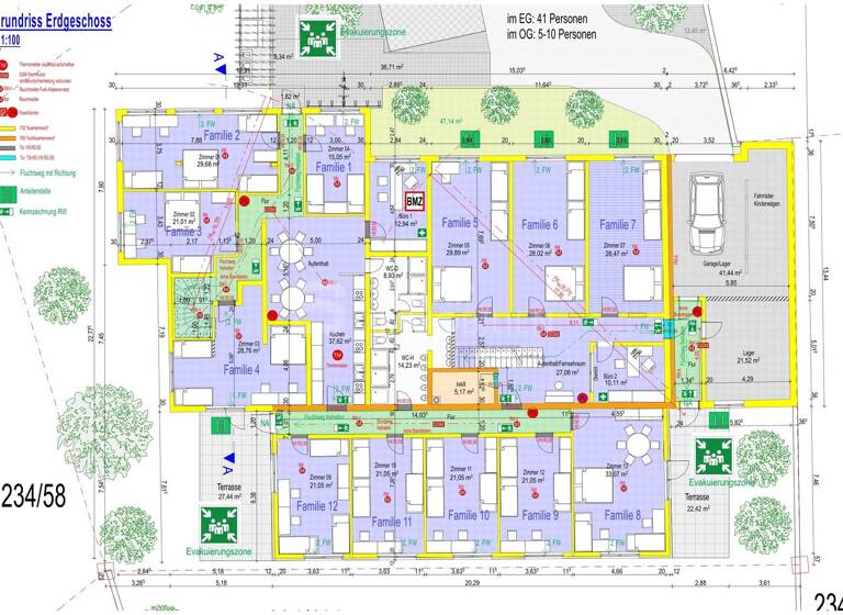 Sonstiges zum Kauf als Kapitalanlage geeignet 23 Zimmer 700 m² 2.024 m² Grundstück Donaumünster Tapfheim 86660