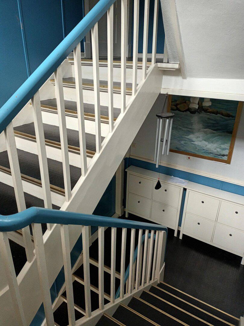 Wohnung zur Miete