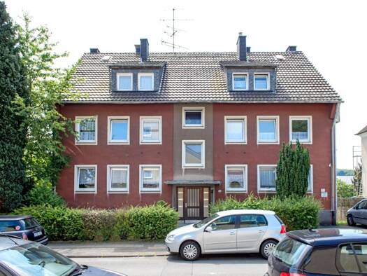 Wohnung zur Miete 499 € 3 Zimmer 63,6 m² 1. Geschoss frei ab 16.09.2026 Am Dornloh 54 Langerfeld Langerfeld-Mitte 42389