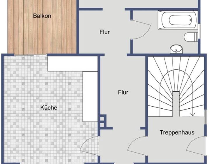 Grundstück zum Kauf provisionsfrei 574.000 € 433 m² Grundstück Monheim Monheim am Rhein 40789