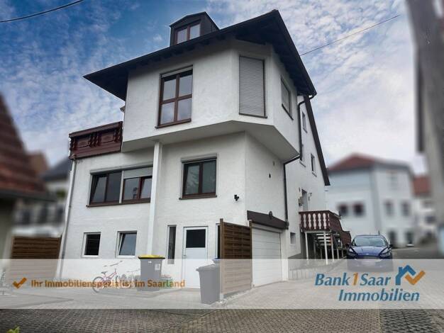 Mehrfamilienhaus zum Kauf 239.000 € 7 Zimmer 185 m² 285 m² Grundstück Namborn 66640