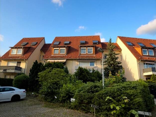 Wohnung zum Kauf 190.000 € 2 Zimmer 54,1 m² Luisensteig 2 Bergfelde Hohen Neuendorf 16562