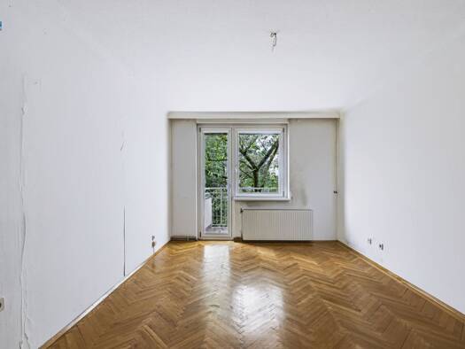 Wohnung zum Kauf 420.000 € 3 Zimmer 90 m² 3. Geschoss Hietzing 1130