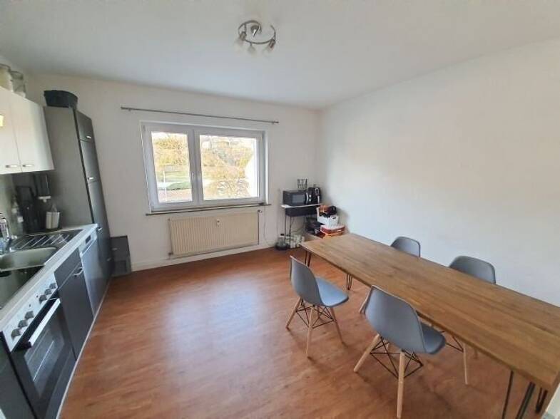 Wohnung zur Miete 580 € 3 Zimmer 65 m² 2. Geschoss frei ab sofort Nürnberger Straße 21 Sulzbach-Rosenberg Sulzbach-Rosenberg 92237