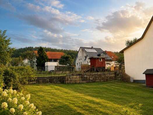 Grundstück zum Kauf 59.000 € 370 m² Grundstück Melchingen Burladingen 72393