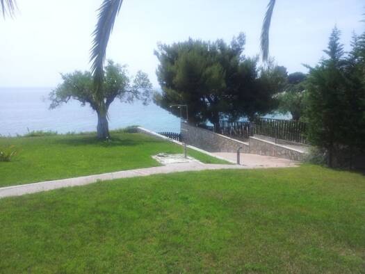 Villa zum Kauf 2.500.000 € 8 Zimmer 370 m² 25.000 m² Grundstück Municipality of Sithonia 63088