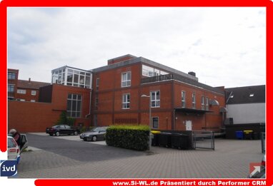 Büro-/Praxisfläche zur Miete 2.240 € 195 m² Bürofläche Rathausstr. 31 Winsen - Kernstadt Winsen 21423
