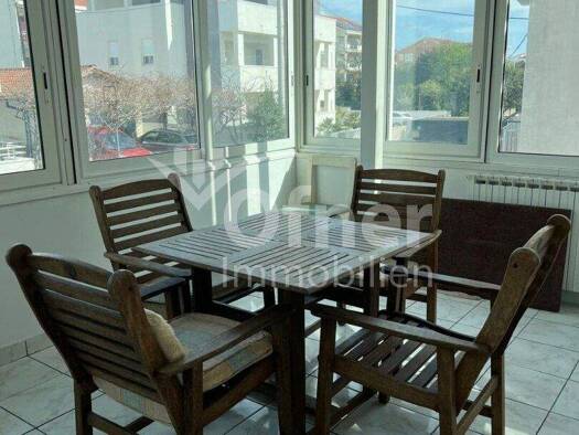 Wohnung zum Kauf 370.000 € 2 Zimmer 76,1 m² Zadar, Diklo 23000