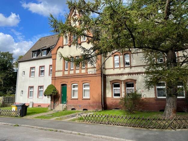 Wohnung zur Miete 456 € 3 Zimmer 53,4 m² 1. Geschoss frei ab 05.10.2026 Schwarzenbergstraße 11 Eving Dortmund 44339