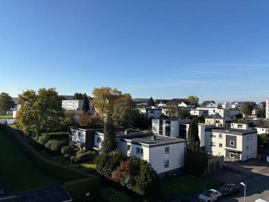 Wohnung zum Kauf 130.000 € 3 Zimmer 79,5 m² 6. Geschoss Gevelsberg Gevelsberg 58285