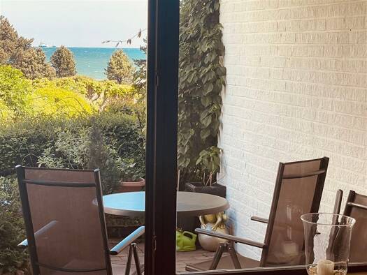 Studio zum Kauf als Kapitalanlage geeignet 325.000 € 1 Zimmer 47,5 m² Kaiserallee 49 Travemünde Lübeck 23570