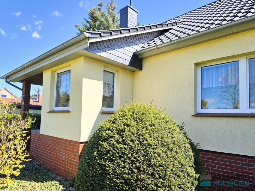 Einfamilienhaus zum Kauf - Ansicht 3