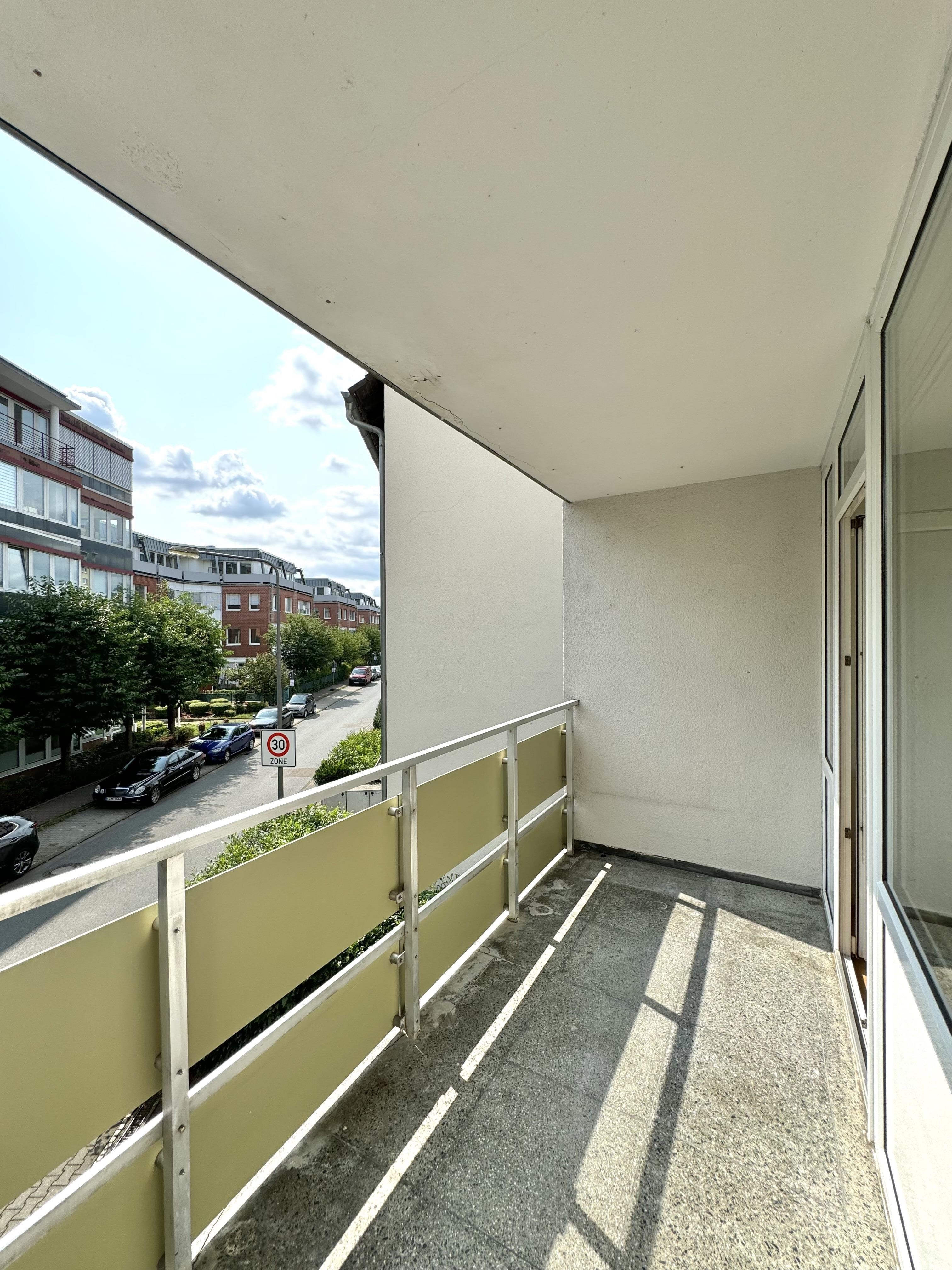 Wohnung zum Kauf 269.000 € 2 Zimmer 55,1 m²<br/>Wohnfläche Rödelheim Frankfurt 60489