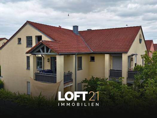 Maisonette zum Kauf 319.000 € 3 Zimmer 79 m² 1. Geschoss frei ab sofort Ingolstadt Ingolstadt 85057