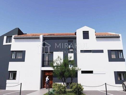 Wohnung zum Kauf 270.840 € 3 Zimmer 69 m² Geschoss EG/2 Bilice, Šibenik - Okolica Bilice 22000