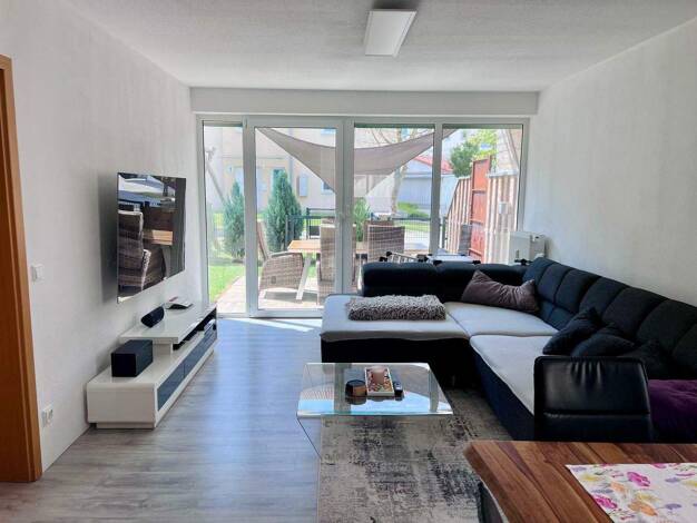 Wohnung zum Kauf 386.000 € 3 Zimmer 72 m² Obere Terrasse Burgkirchen an der Alz 84508