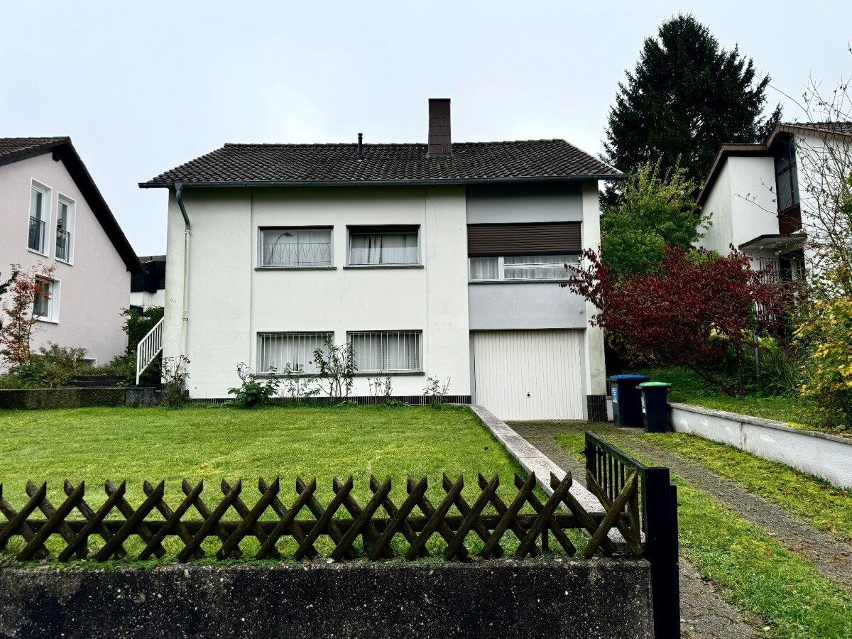 Einfamilienhaus zum Kauf 310.000 € 5 Zimmer 150 m²<br/>Wohnfläche 580 m²<br/>Grundstück St. Ingbert Sankt Ingbert 66386