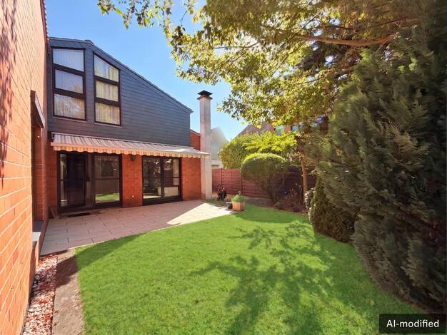 Einfamilienhaus zum Kauf 379.000 € 5 Zimmer 136 m² 335 m² Grundstück Meckenheim Meckenheim 53340