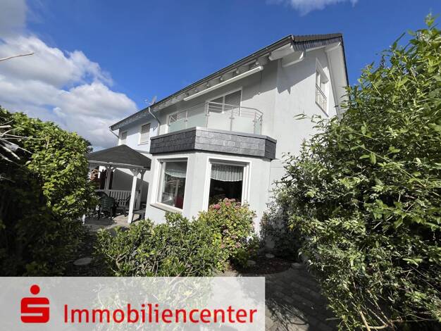 Doppelhaushälfte zum Kauf 399.500 € 4 Zimmer 153,2 m² 268 m² Grundstück Stadtmitte Herten 45699