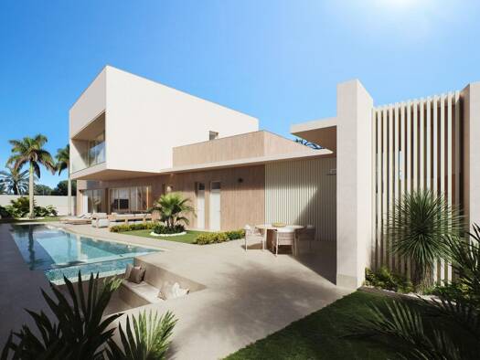 Haus zum Kauf 1.470.000 € 247 m² Orihuela-Costa 03189