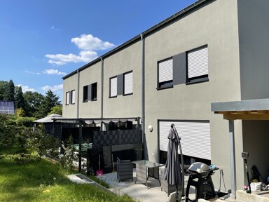 Reihenendhaus zum Kauf provisionsfrei 729.900 € 5 Zimmer 145,9 m² Auf dem Weiherhahn 1e Steinbüchel Leverkusen 51377