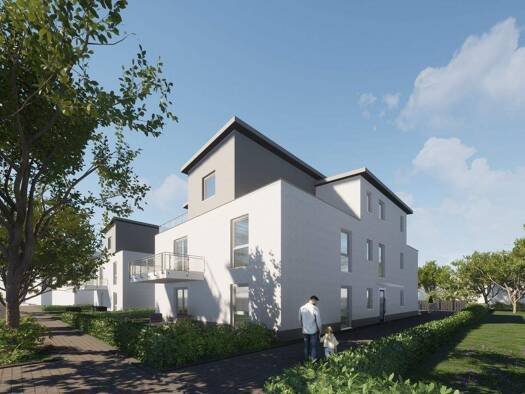 Terrassenwohnung zur Miete 1.709 € 3 Zimmer 76 m² EG frei ab sofort Lankwitz Berlin 12249